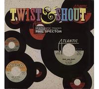 Twist and shout-12 Atlantic Tracks Produced by (Billy Storm, Top Notes, Lavern Baker.) [Import]