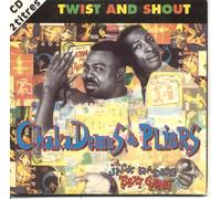 Chaka Demus & Pliers – Twist and Shout