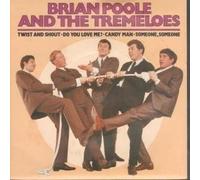 Twist And Shout Anthology