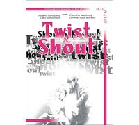 Twist and Shout DVD