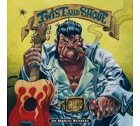 Twist and Shout - Jürg - Requins Marteaux - broché - Bande dessinée