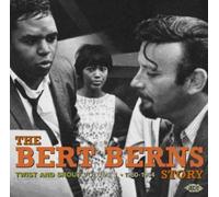 Twist And Shout: The Bert Berns Story, Volume 1: 1960-1964 by Various Artists (2008-02-26)