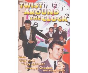 Twist Around The Clock