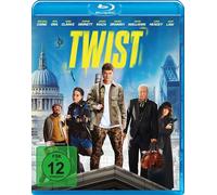Twist (Blu-ray)