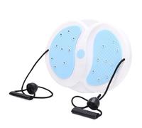 Twist Board pour l'exercice, machine d'exercice - Machine AB disque avec 18 aimants - Équipement d'exercice, Twisting Exerciser, Twist Sculpture, Body Trainer pour Core & AB Exercice