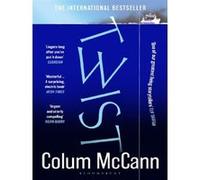 Twist: The Irish Times top 5 bestseller from the winner of the National Book Award