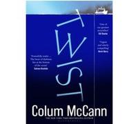 Twist Colum McCann (Auteur)