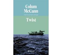 Twist - Colum McCann - Feltrinelli Editores - ebook (ePub) - Livre