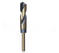 Twist Drill Bit 1/2 Inch HSS M2 M35 Cobalt Metal Steel Hole Making Tool 12mm Shank 12~35mm(HSS-Co(D12mm),13mm)