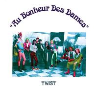 Twist Exclusivité Fnac Vinyle Rose Vinyle