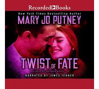 Twist Fate (The Circle of Friends Series) [Import]