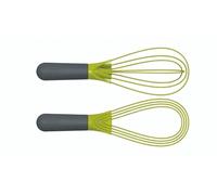 Twist Fouet 2 en 1 pliable