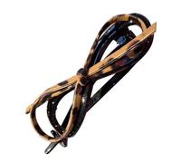 Twist Hair Pins - Cute Fashion Clips, Creative Ponytail Holder, Stylish Hair Accessory, Comfortable Grip Tool | Elegant Everyday Styling Solution for Women Girls Family Friends Gift Wear