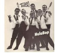 Twist! - HulaBop [Vinyl LP]