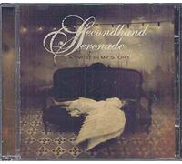 Secondhand Serenade - A Twist in My Story