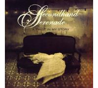Secondhand Serenade - Twist in My Story