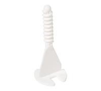 Twist-it Croisillon Autonivelant 1 mm - Pack Recharge 250 Croisillons à vis