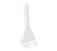 Twist-it Croisillon Autonivelant 2mm - Pack Recharge 1000 Croisillons à vis