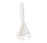 Twist-it Croisillon Autonivelant 3 mm - Pack Recharge 250 Croisillons à vis