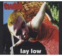 Twist - Lay Low/Glistening [Import]