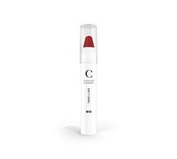 Couleur Caramel Rouge à lèvres Twist & Lips Bio rouge mat n°405