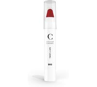 Twist & Lips N°407-Rouge Glossy Bio