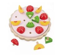 Twist - Ma Premiere Tarte Aux Fruits