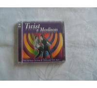 Various Mielsch – Compilation - Twist et Madison
