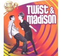 Twist & Madison