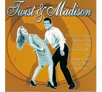 Twist & Madison