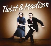 Twist & Madison