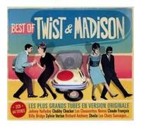 Twist & Madison - Best Of