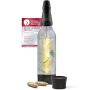 TWIST`N SPARKLE VIRTUEUX STARTER SET SMOKE GREY