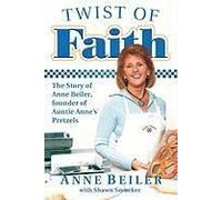 Twist Of Faith