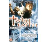 Twist Of Faith, A [Import anglais]