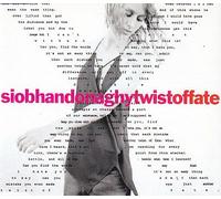Donaghy, Siobhan - Twist of Fate [Import]
