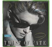 Twist Of Fate