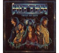 Hitten - Twist of Fate (Slipcase) [Import]