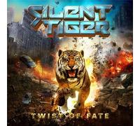 Twist Of Fate - Cd Album