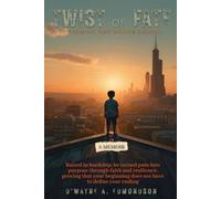 Twist of Fate: Finding the Silver Lining