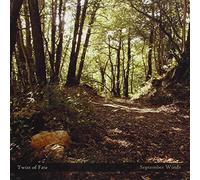 Twist of Fate - September Winds