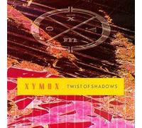 Xymox - Twist of Shadows