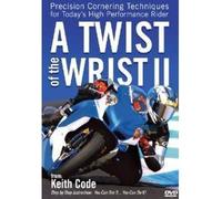 [ TWIST OF THE WRIST II BY CODE, KEITH](AUTHOR)DVD