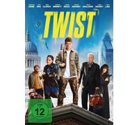 TWIST - OWEN,MARTIN DVD NEUF