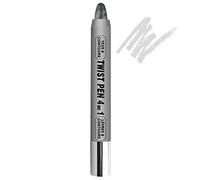 TWIST PEN 4 EN 1 N°05 ARGENT CTM - ROM ET COMPAGNIE
