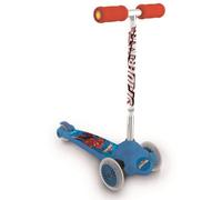 Twist & Roll Scooter Spider-Man