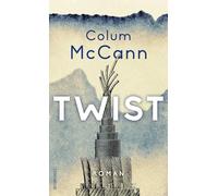 Salman Rushdie – Twist – Roman