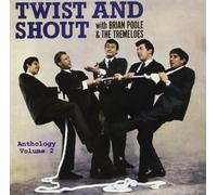 Twist & Shout [Import]