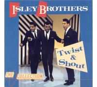 Twist & Shout-The Collection (12 Tracks) [Import]