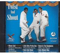 Twist & Shout/Various